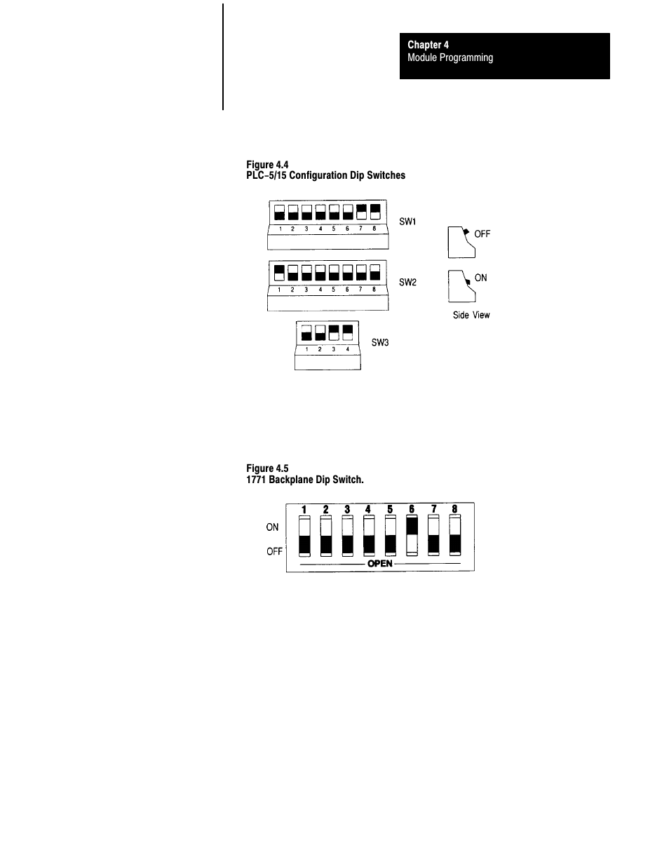 Rockwell Automation 1771-QRD PULS FLOWMTR User Manual | Page 23 / 44
