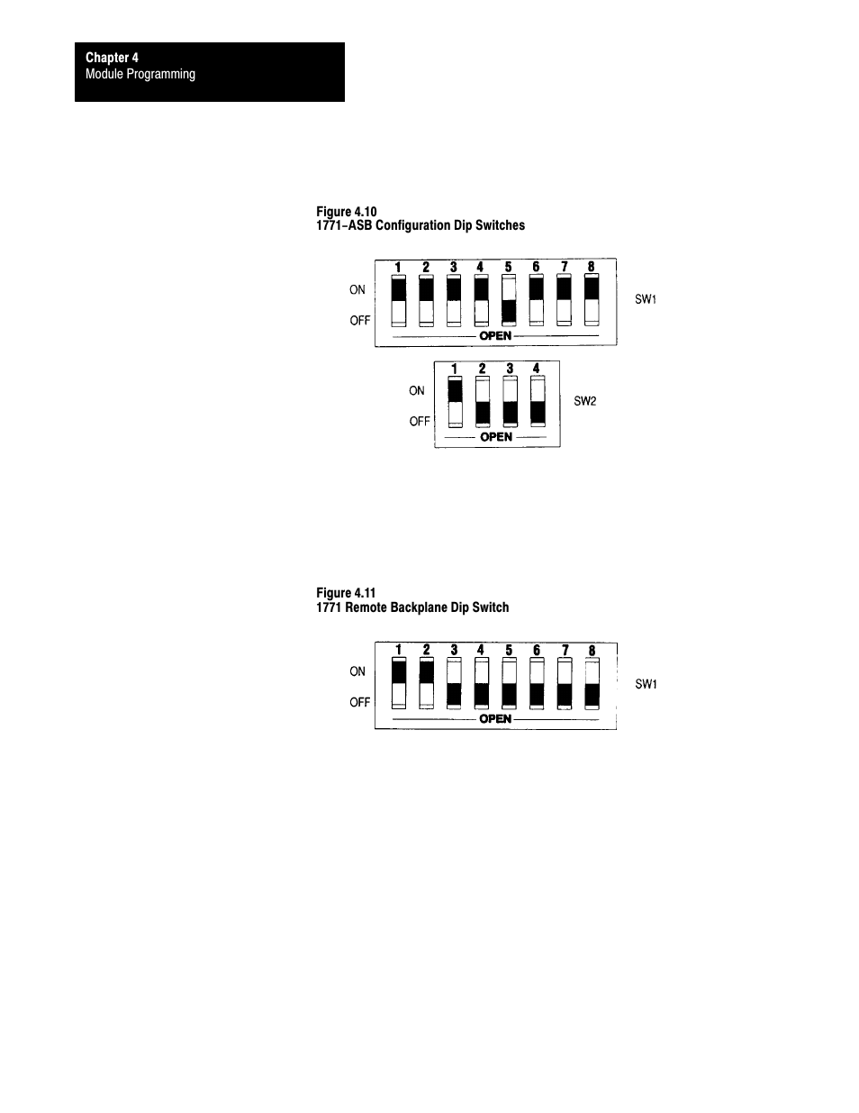 Rockwell Automation 1771-QRD PULS FLOWMTR User Manual | Page 28 / 44