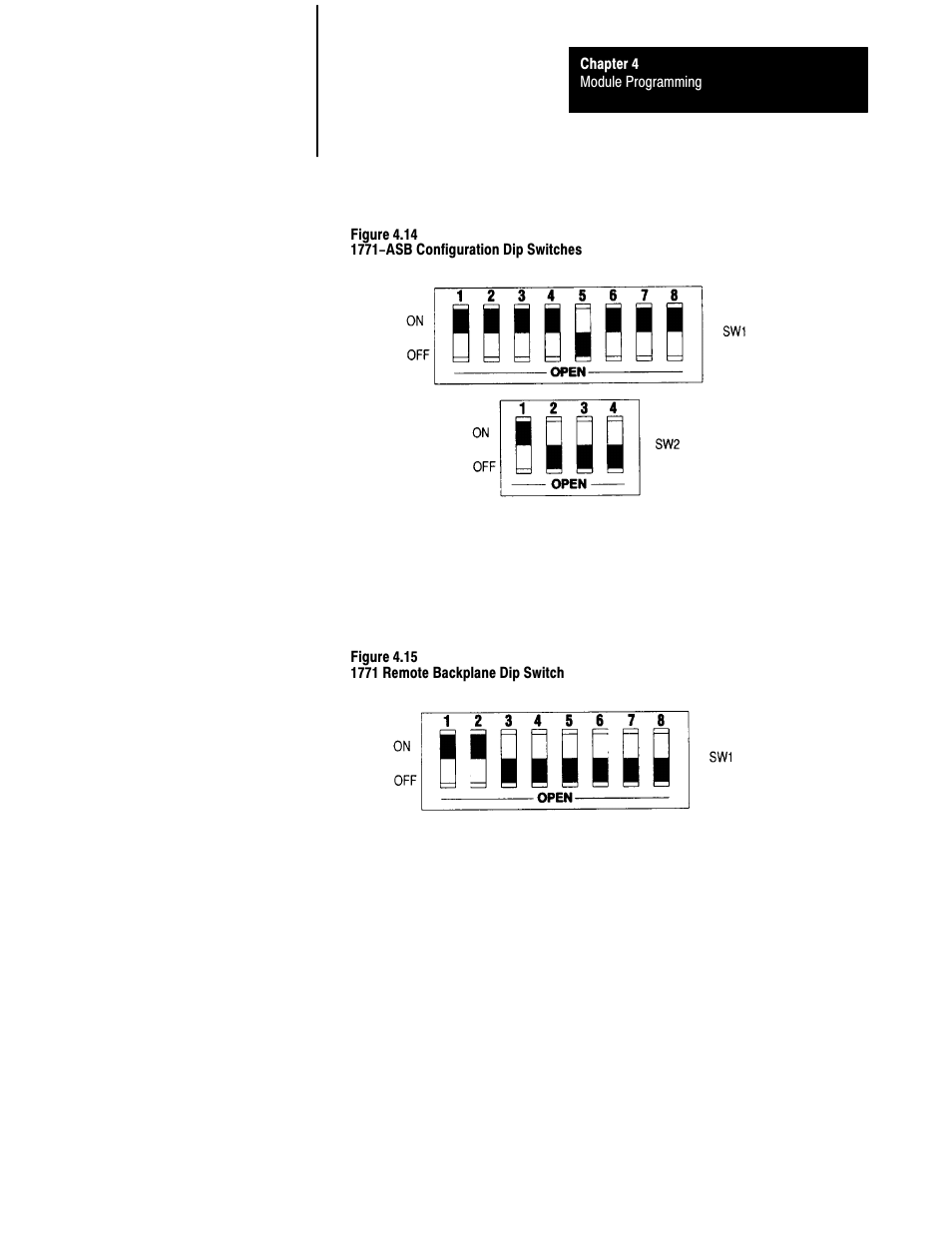 Rockwell Automation 1771-QRD PULS FLOWMTR User Manual | Page 31 / 44