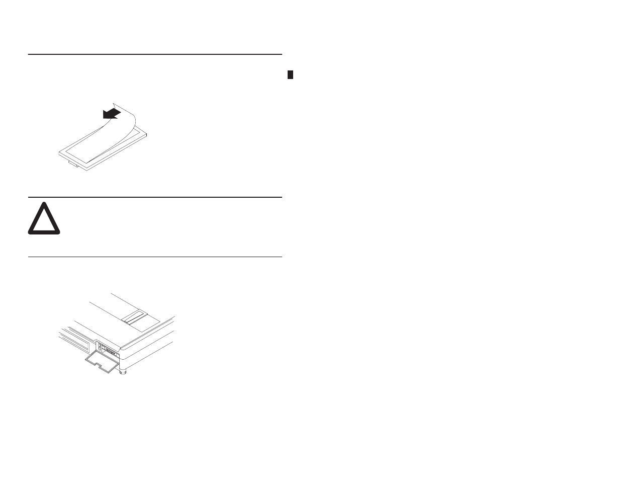 Rockwell Automation 1784-PCM2/B CABLE Installation Instructions User Manual | Page 3 / 8