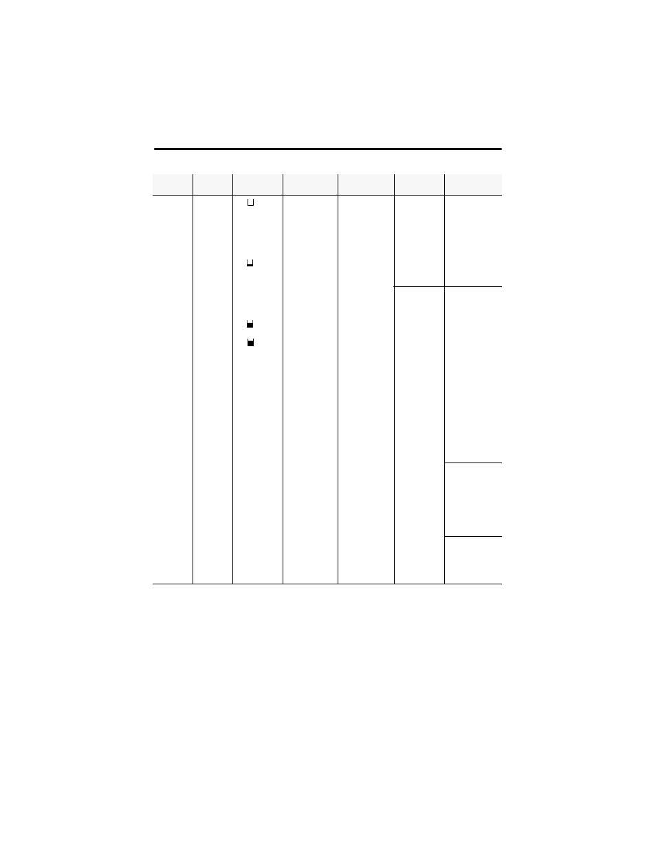 Rockwell Automation 1747-SCNR SLC ControlNet Scanner Module Installation Instructions User Manual | Page 16 / 24