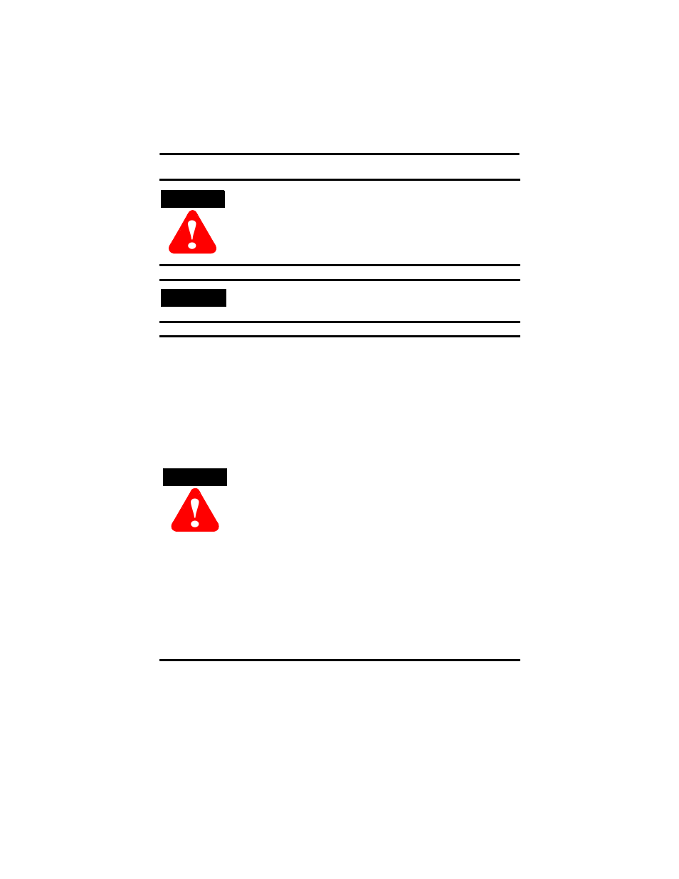 Rockwell Automation 1747-SCNR SLC ControlNet Scanner Module Installation Instructions User Manual | Page 3 / 24