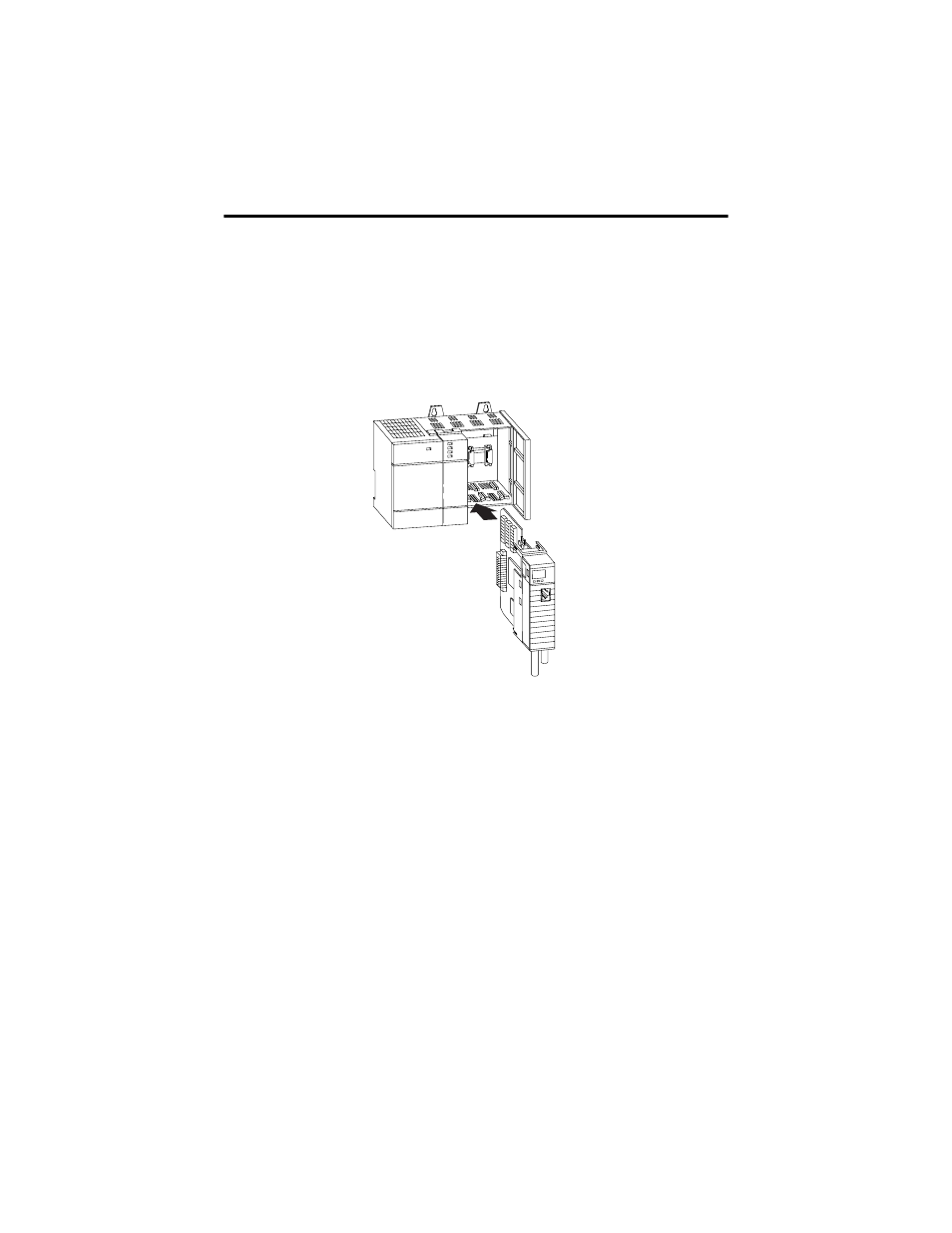 Connect to a controlnet network | Rockwell Automation 1747-SCNR SLC ControlNet Scanner Module Installation Instructions User Manual | Page 9 / 24