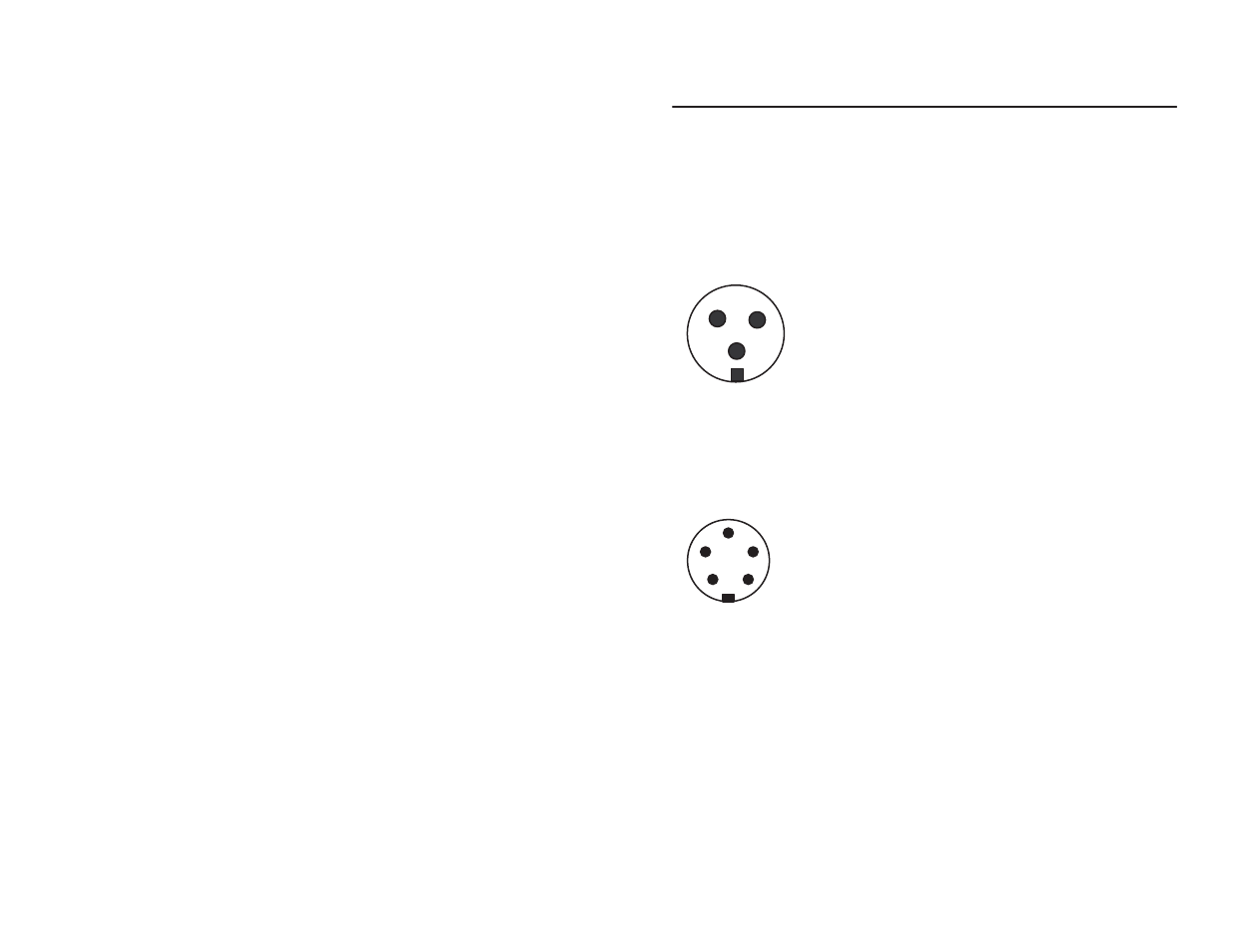 Connecting the output power wiring, Connecting the devicenet wiring | Rockwell Automation 1792-OB8PLP INSTL INSTR 8 OUTPUT MODULE User Manual | Page 6 / 12