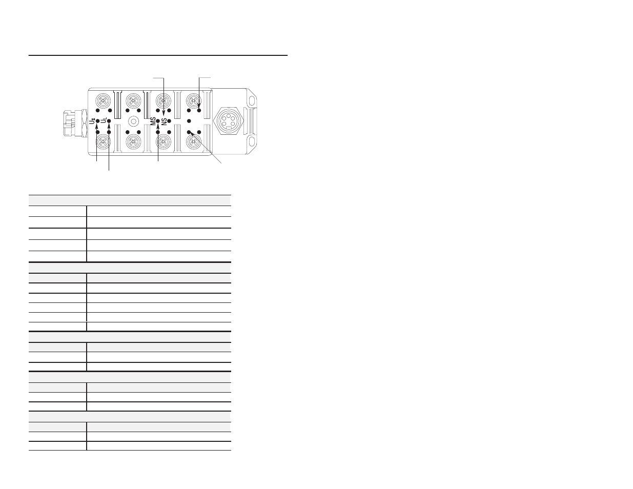 Rockwell Automation 1792-OB8PLP INSTL INSTR 8 OUTPUT MODULE User Manual | Page 9 / 12