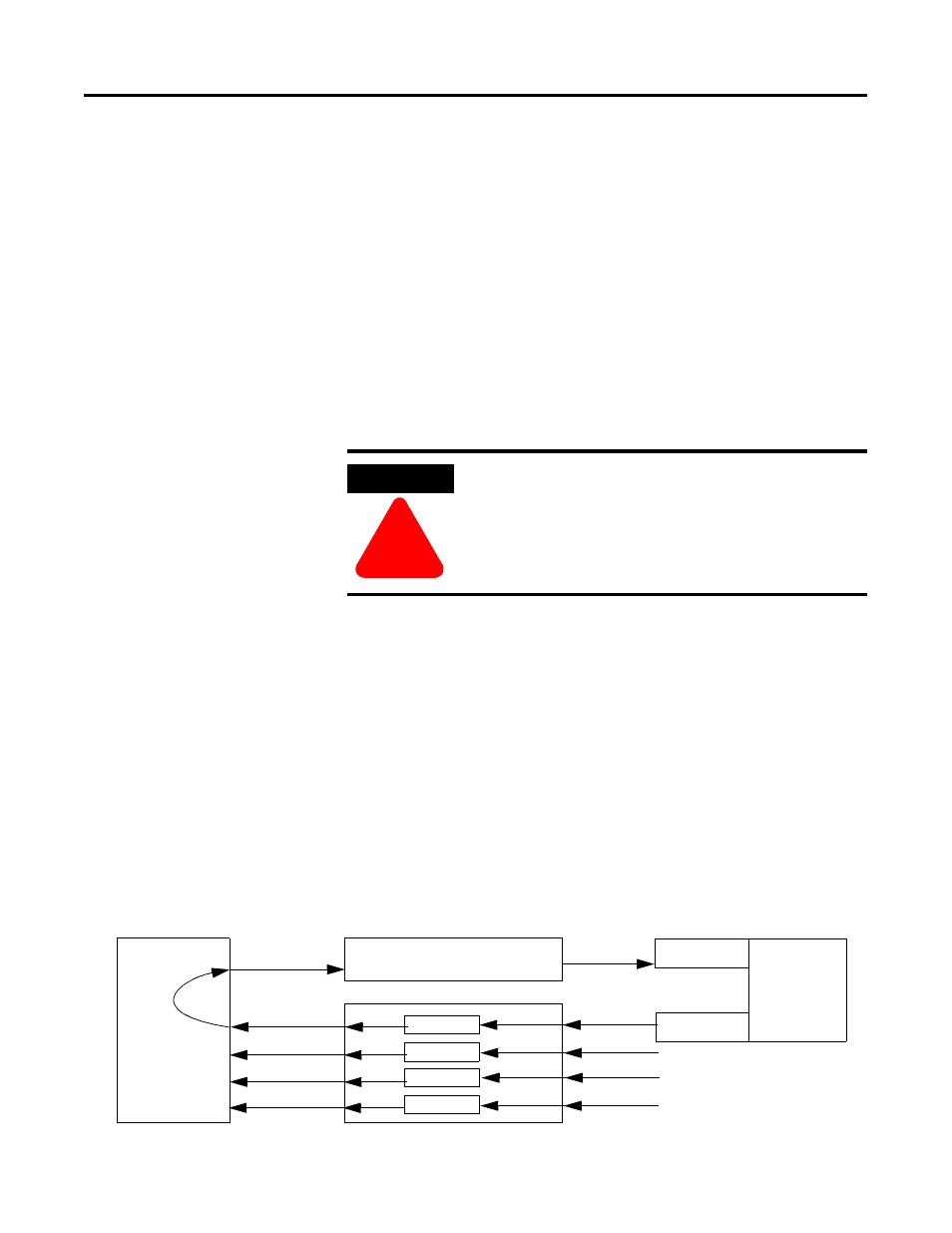 1 - getting started, Chapter 1, Getting started | Chapter | Rockwell Automation 1746-BTM Barrel Temperature Control Module User Manual User Manual | Page 13 / 84