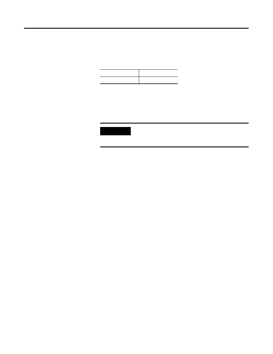 Determining power requirements, Choosing a module slot in a local i/o chassis, Installation considerations | Installation considerations -3 | Rockwell Automation 1746-BTM Barrel Temperature Control Module User Manual User Manual | Page 19 / 84