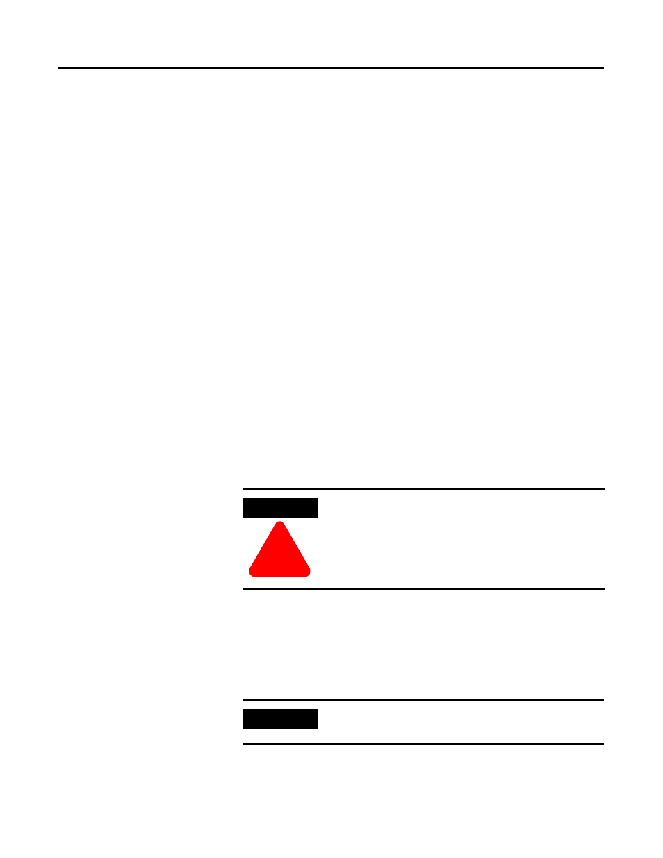 Important user information | Rockwell Automation 1746-BTM Barrel Temperature Control Module User Manual User Manual | Page 2 / 84