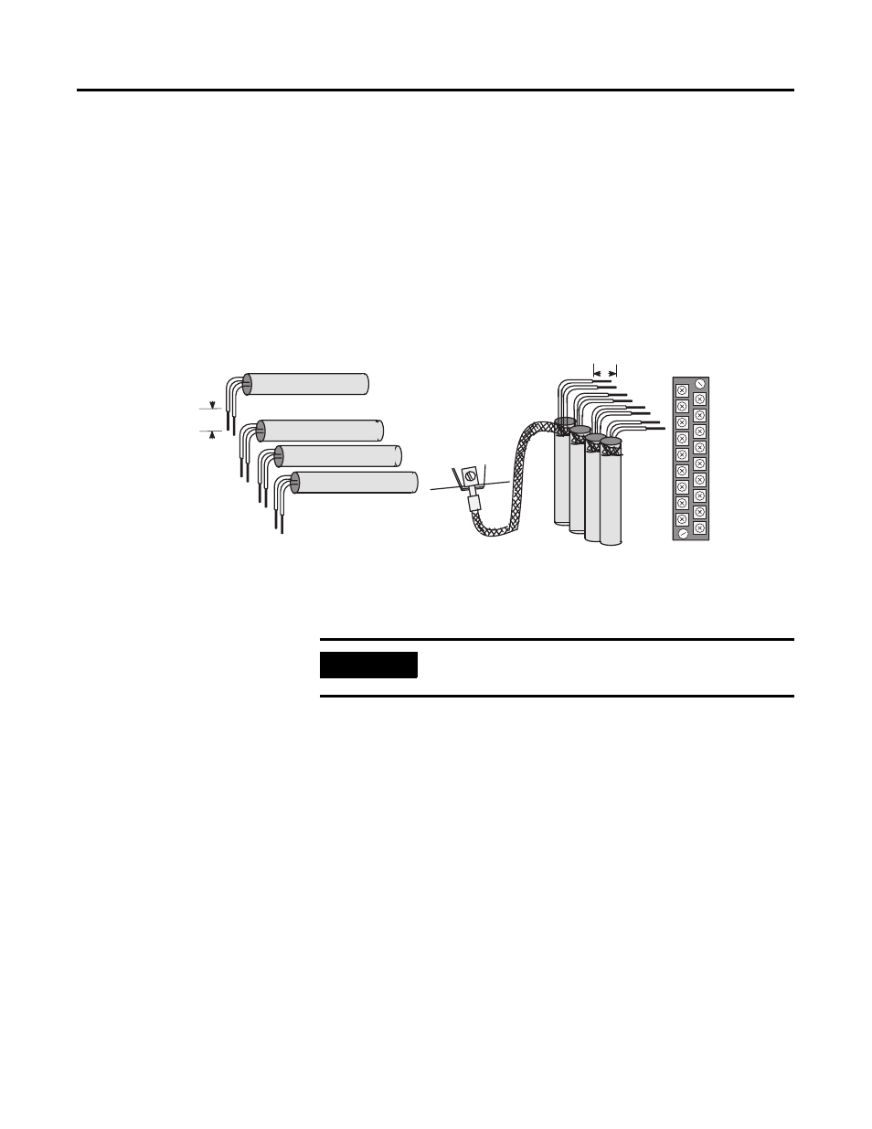 Rockwell Automation 1746-BTM Barrel Temperature Control Module User Manual User Manual | Page 25 / 84