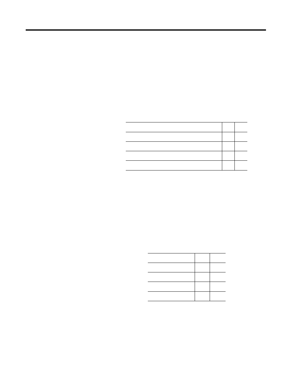 Enable loop alarms, Word 1, bit 6 for channel 1, Tc break response | Word 1, bits 7 and 8 for channel 1, Loop autotune gains level, Word 1, bits 10 and 11 for channel 1, Enable loop alarms -2, Word 1, bit 6 for channel 1 -2, Tc break response -2, Word 1, bits 7 and 8 for channel 1 -2 | Rockwell Automation 1746-BTM Barrel Temperature Control Module User Manual User Manual | Page 28 / 84