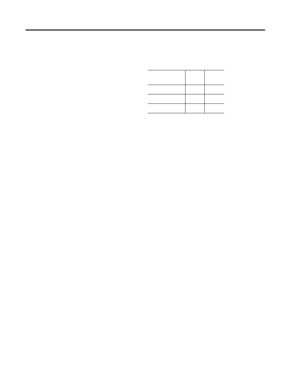 High/low cv limits, Words 2 and 3 for channel 1, Tc break control | Word 4 or o:e.8 for channel1, Standby setpoint, Word 5 for channel 1, High/low cv limits -5, Words 2 and 3 for channel 1 -5, Tc break control -5, Word 4 or o:e.8 for channel1 -5 | Rockwell Automation 1746-BTM Barrel Temperature Control Module User Manual User Manual | Page 31 / 84