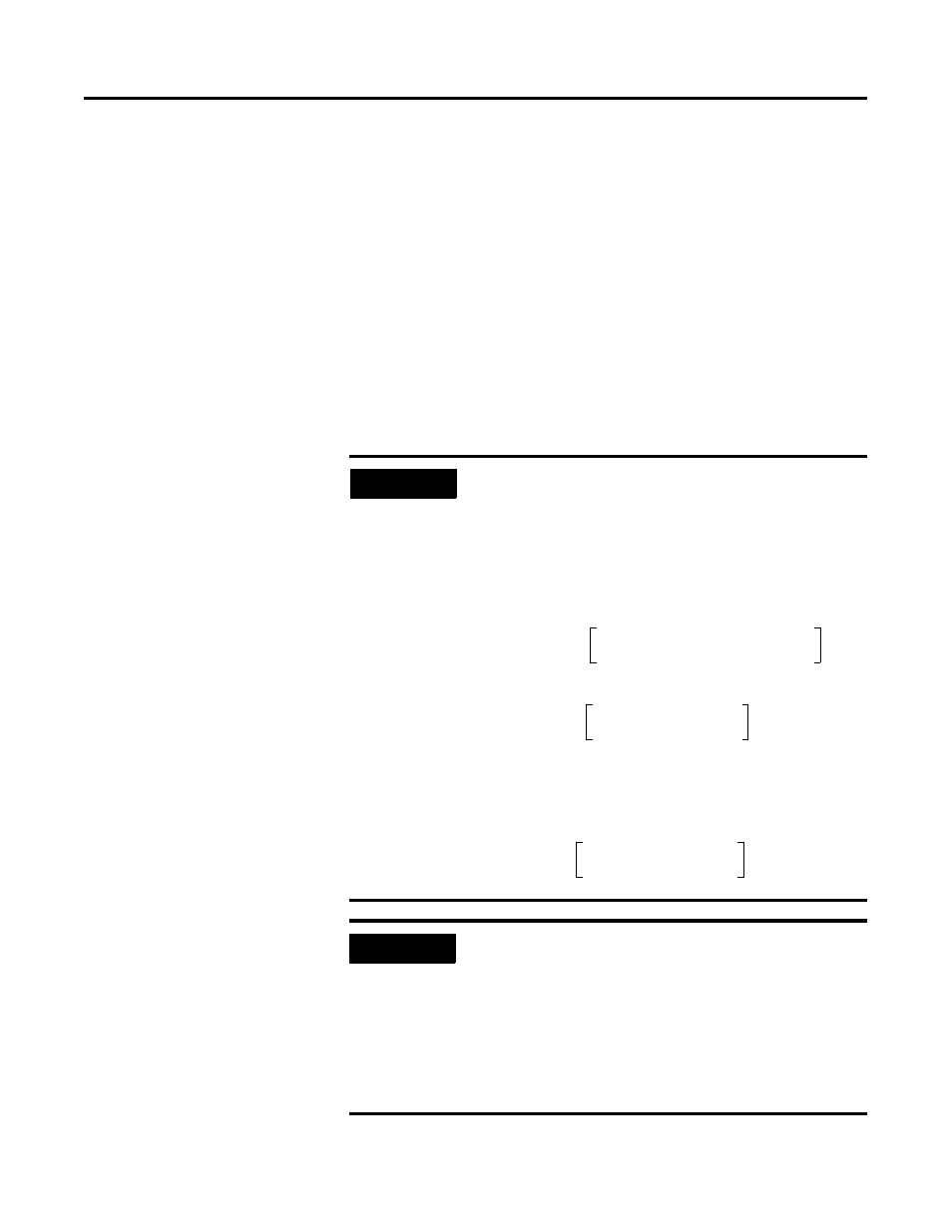 Configuration block, m1 file, loops 1-4 n10:0-100, Startup aggressiveness factor | Rockwell Automation 1746-BTM Barrel Temperature Control Module User Manual User Manual | Page 37 / 84