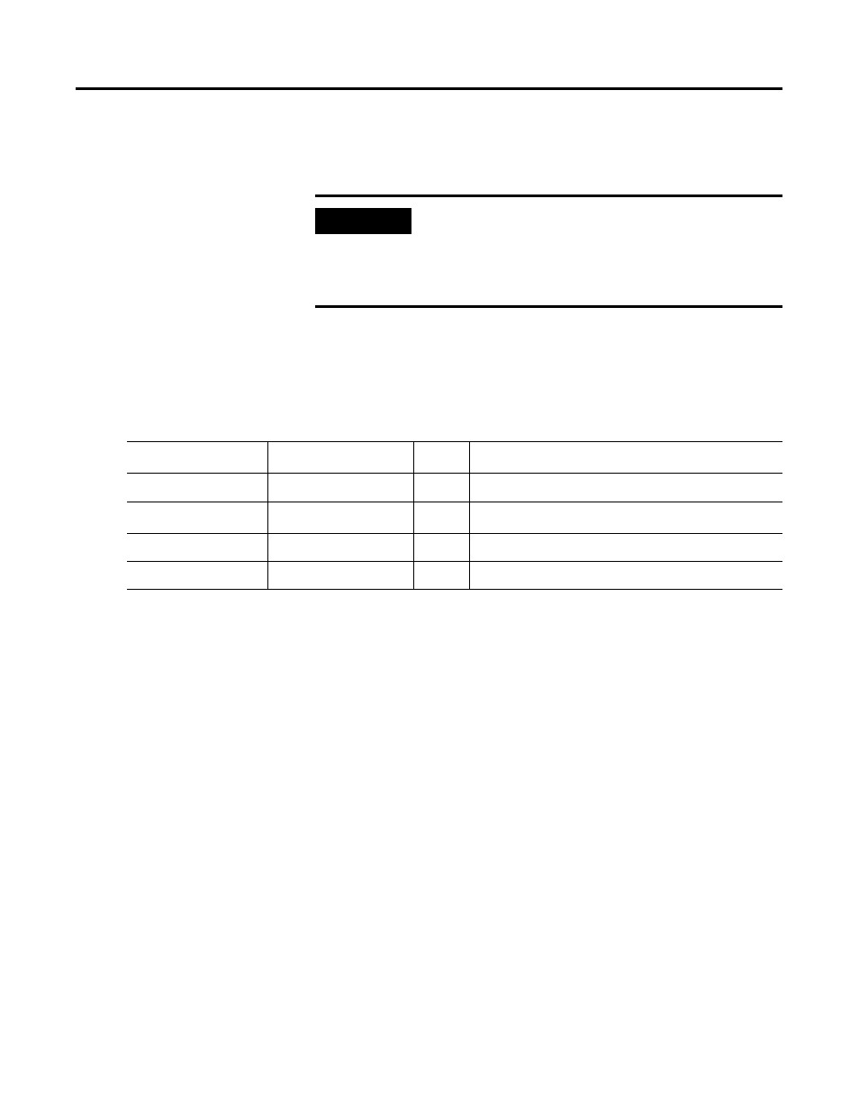 Rockwell Automation 1746-BTM Barrel Temperature Control Module User Manual User Manual | Page 45 / 84
