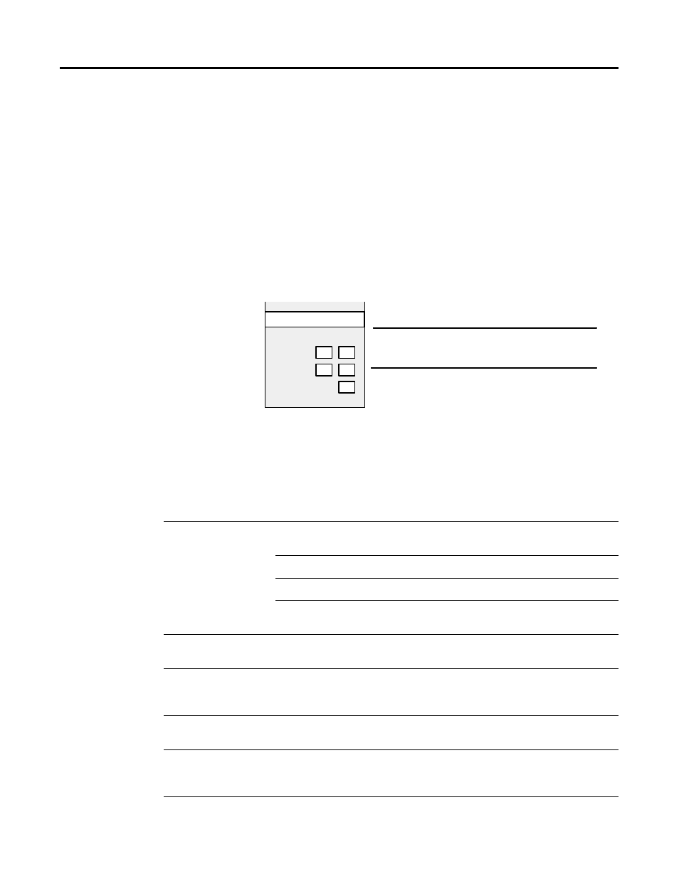 Chapter 8, 8 - troubleshooting the module, Troubleshooting with led indicators | Troubleshooting with led indicators -1, Troubleshooting the module, Chapter | Rockwell Automation 1746-BTM Barrel Temperature Control Module User Manual User Manual | Page 65 / 84