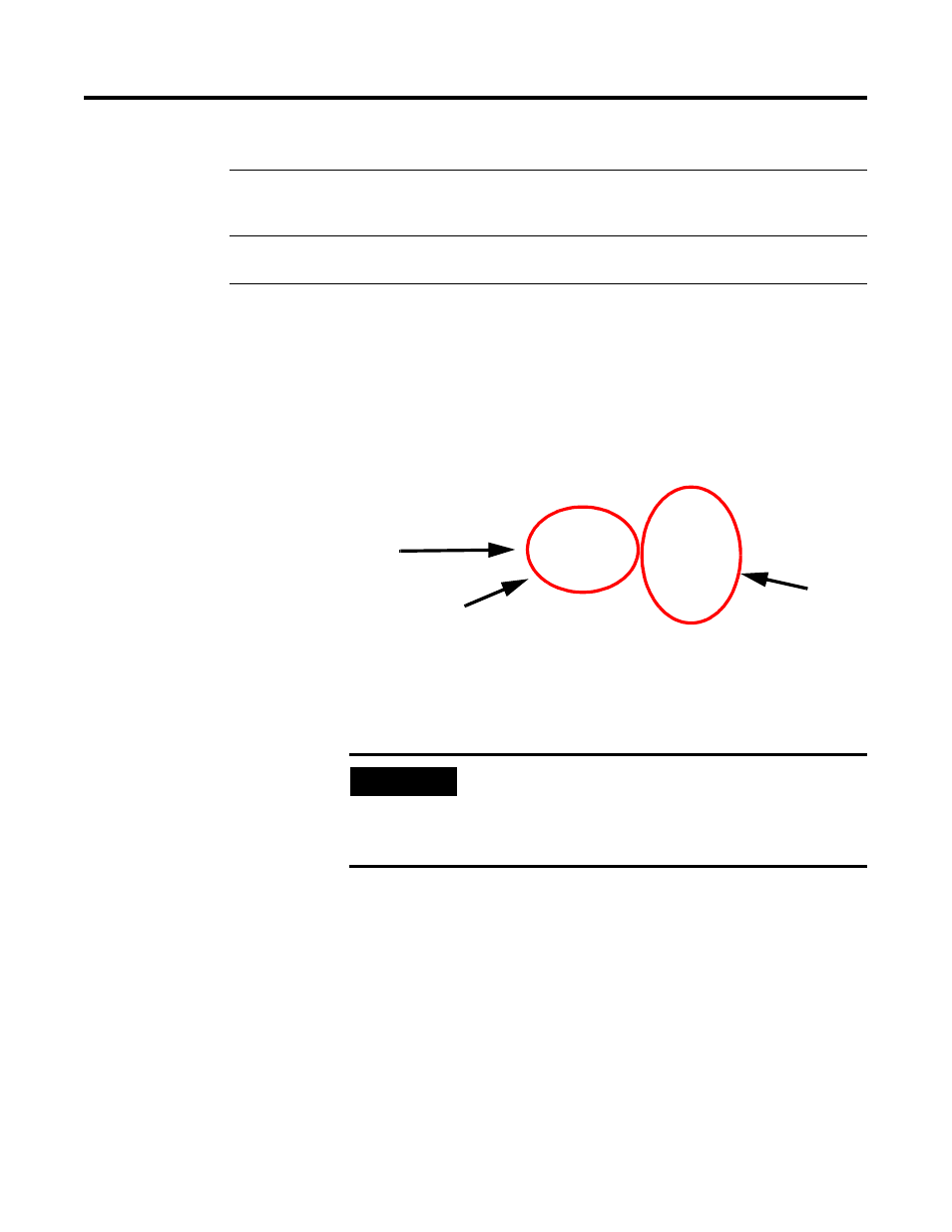 Locating error code information, Locating error code information -2, Xx yy | Rockwell Automation 1746-BTM Barrel Temperature Control Module User Manual User Manual | Page 66 / 84