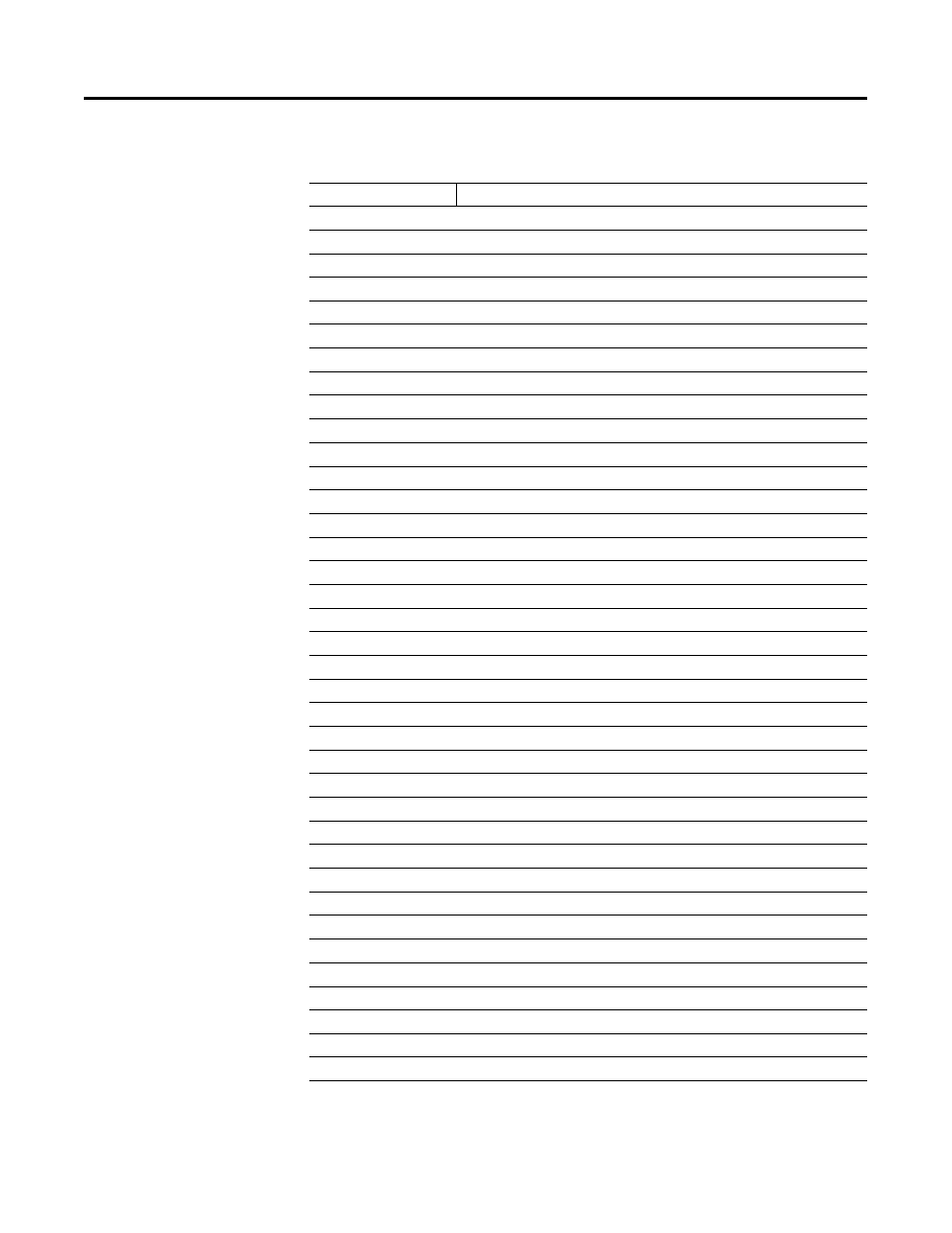 Rockwell Automation 1746-BTM Barrel Temperature Control Module User Manual User Manual | Page 67 / 84