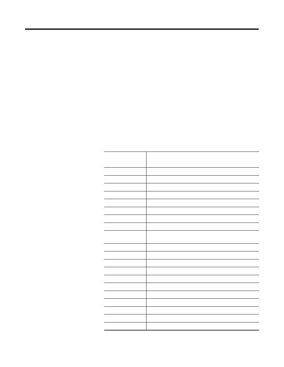 Btm201.rss data table layout, Btm201.rss data table layout -2 | Rockwell Automation 1746-BTM Barrel Temperature Control Module User Manual User Manual | Page 70 / 84