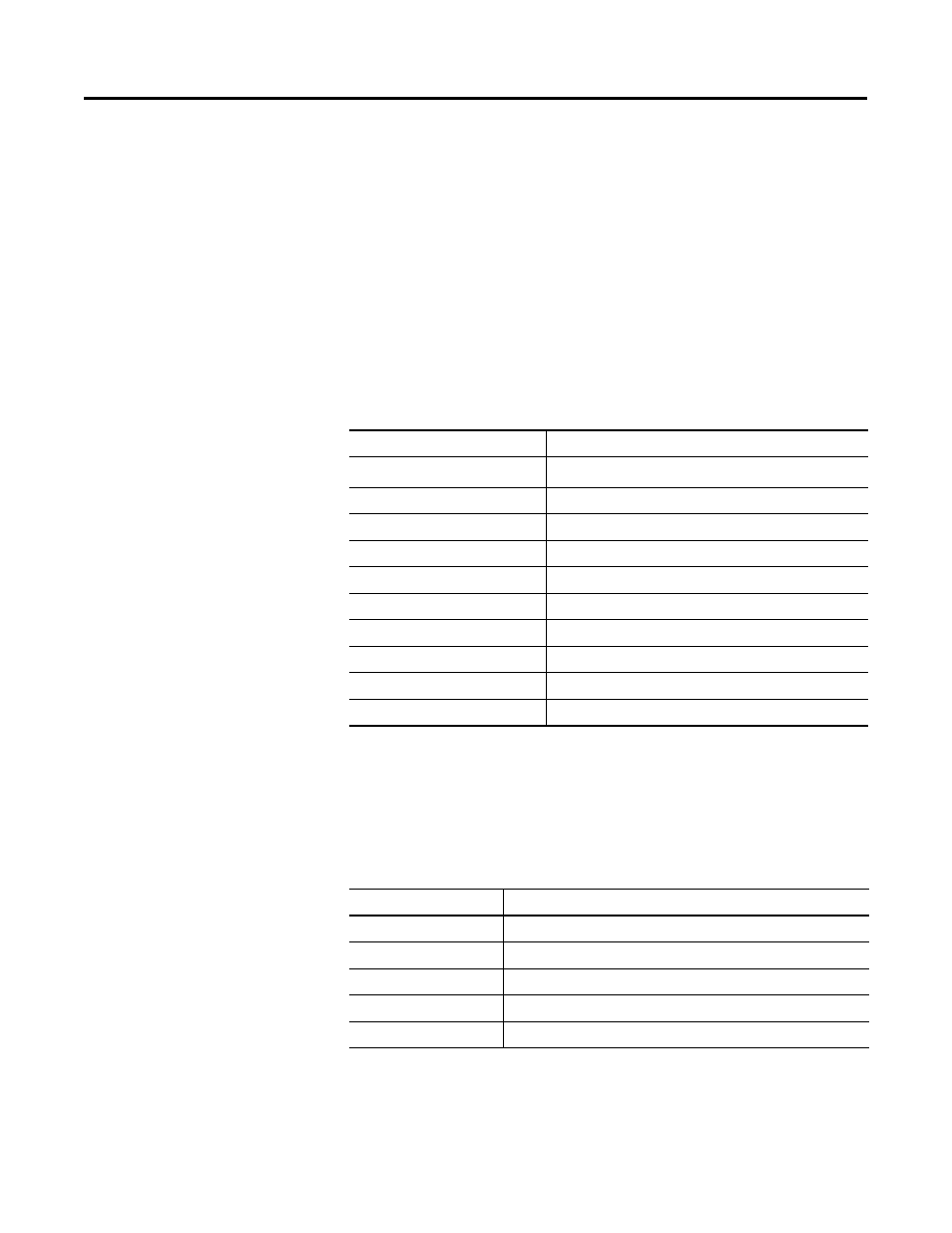 Support for 5/02 processors using btm50220.rss, Btm50220.rss data table layout, Download and upload settings | Btm50220.rss data table layout -7 | Rockwell Automation 1746-BTM Barrel Temperature Control Module User Manual User Manual | Page 75 / 84