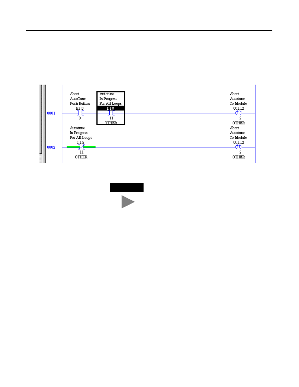 Rockwell Automation 1746-BTM Barrel Temperature Control Module User Manual User Manual | Page 78 / 84