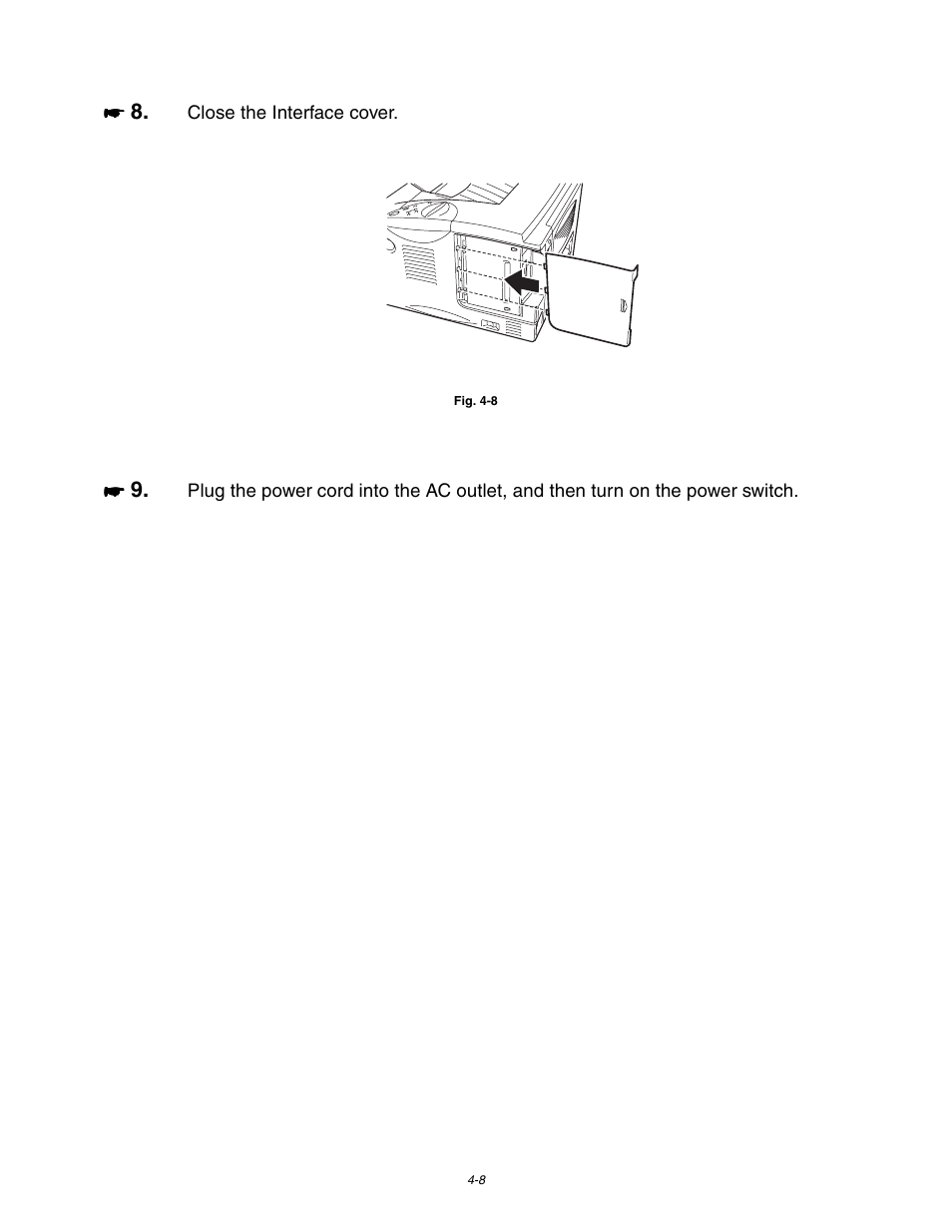 Brother HL 1650 User Manual | Page 129 / 235