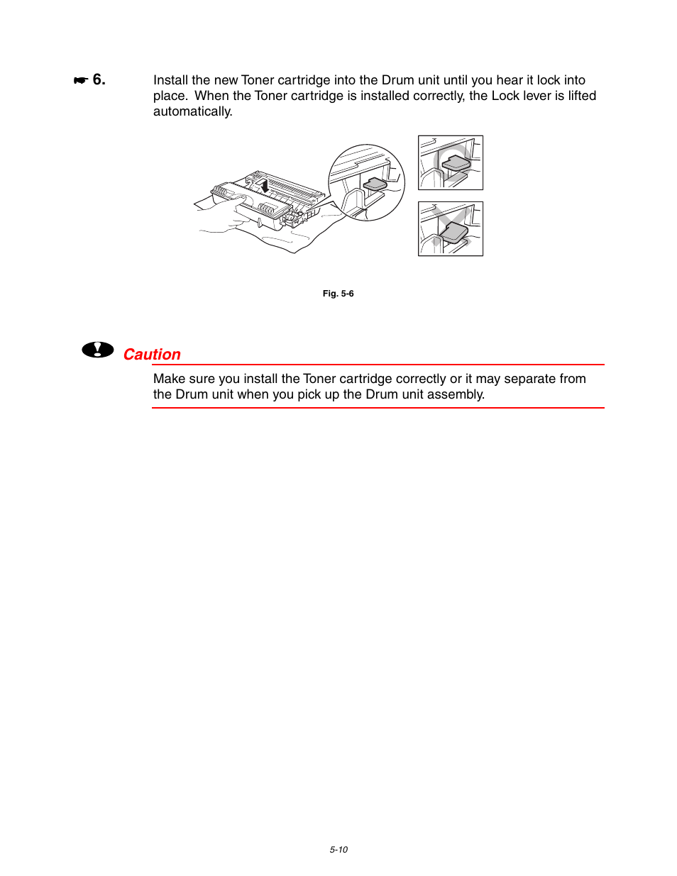 Brother HL 1650 User Manual | Page 150 / 235