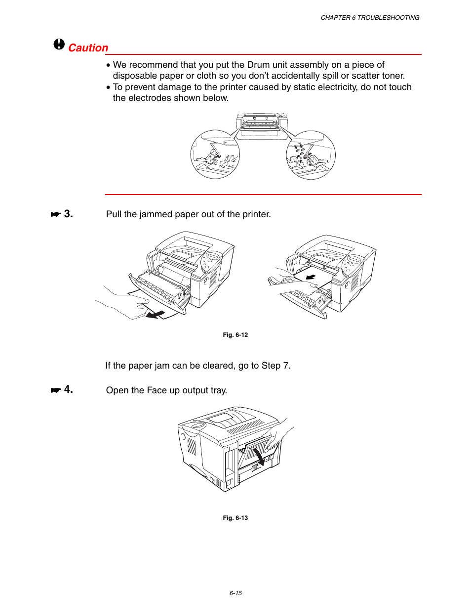 Brother HL 1650 User Manual | Page 181 / 235