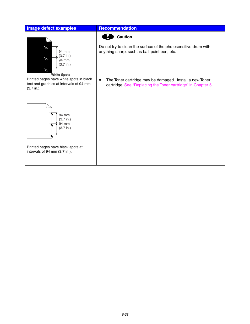 Brother HL 1650 User Manual | Page 194 / 235