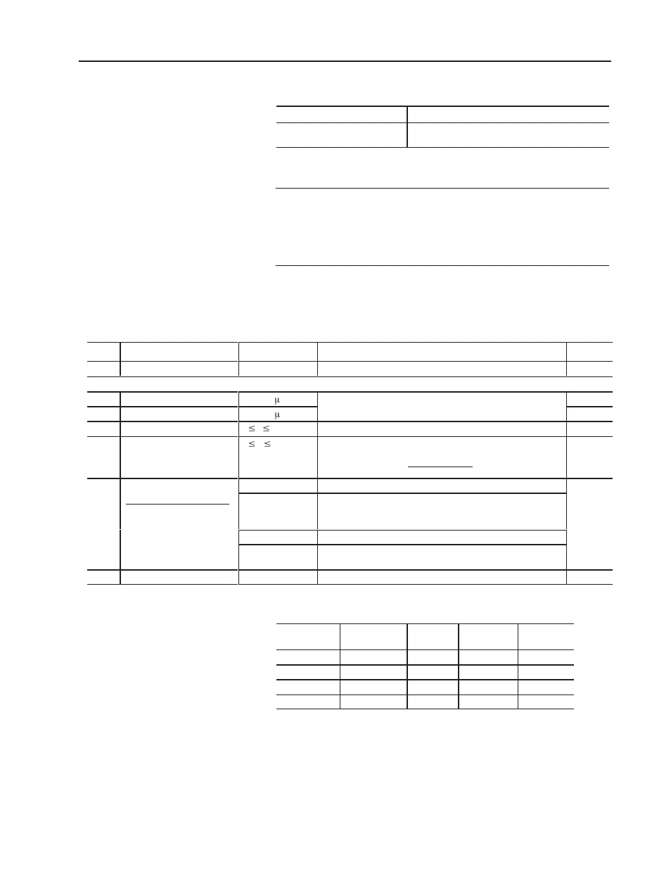 Rockwell Automation 1746-QV,D17466.18 OPEN-LOOP VELOCITY CONTL User Manual | Page 13 / 35