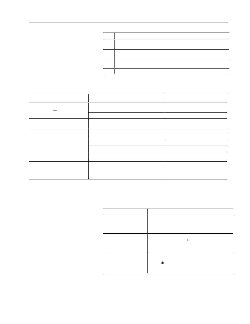 Troubleshooting table, Conditions that control module outputs | Rockwell Automation 1746-QV,D17466.18 OPEN-LOOP VELOCITY CONTL User Manual | Page 25 / 35