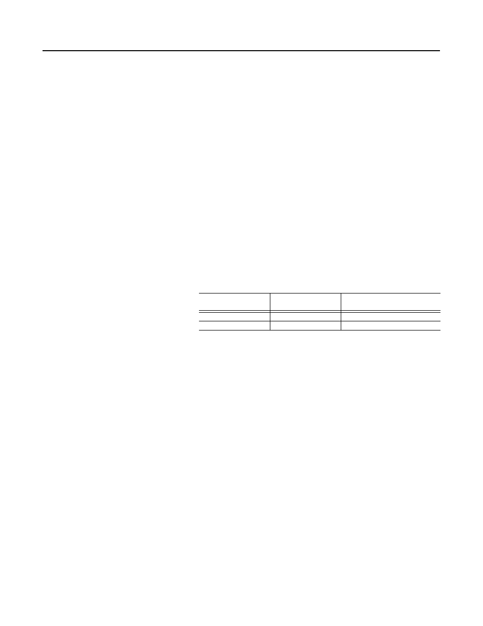 Selected base address, Segment:offset notation and base address, Table 1.a “segment:offset” notation for dual-port | Segment:offset notation and base address -5 | Rockwell Automation D17846.2.4 CONTROLNET KT EMULA User Manual | Page 13 / 48