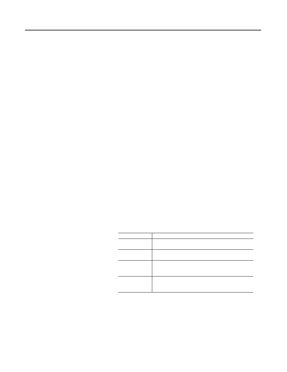 Operating states, Ktcx states and transitions, Operating states -6 | Ktcx states and transitions -6 | Rockwell Automation D17846.2.4 CONTROLNET KT EMULA User Manual | Page 14 / 48