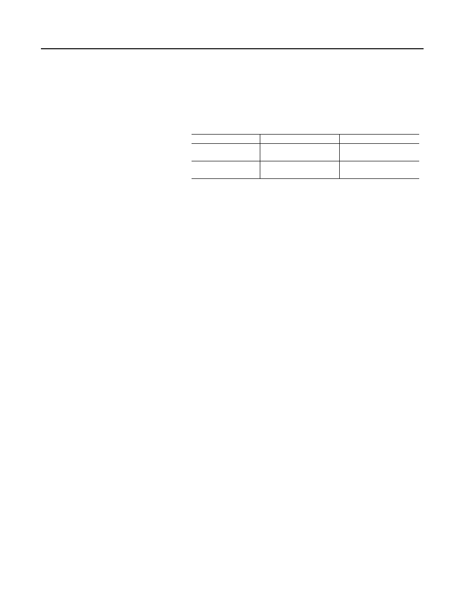 Usage with interrupts, Table 2.b bit values for configuring the dual-port, Ktcx card shutdown | Write an ffh into byte offset 0004h (ktcx link, Write an 01h into byte offset 0014h (ktcx_off_k, Wait until byte offset 0015h (ktcx_stopped_flag, Write a 01h into byte offset 803h, Write a 04h into byte offset 0012h, Write a 00h into byte offset 014h, Restarting the ktcx card after shutdown | Rockwell Automation D17846.2.4 CONTROLNET KT EMULA User Manual | Page 19 / 48