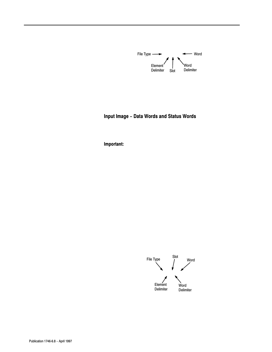 Rockwell Automation 1746-NI8 SLC 500 Analog Input Modules User Manual User Manual | Page 35 / 91