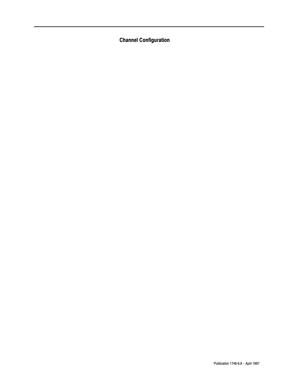 Rockwell Automation 1746-NI8 SLC 500 Analog Input Modules User Manual User Manual | Page 70 / 91