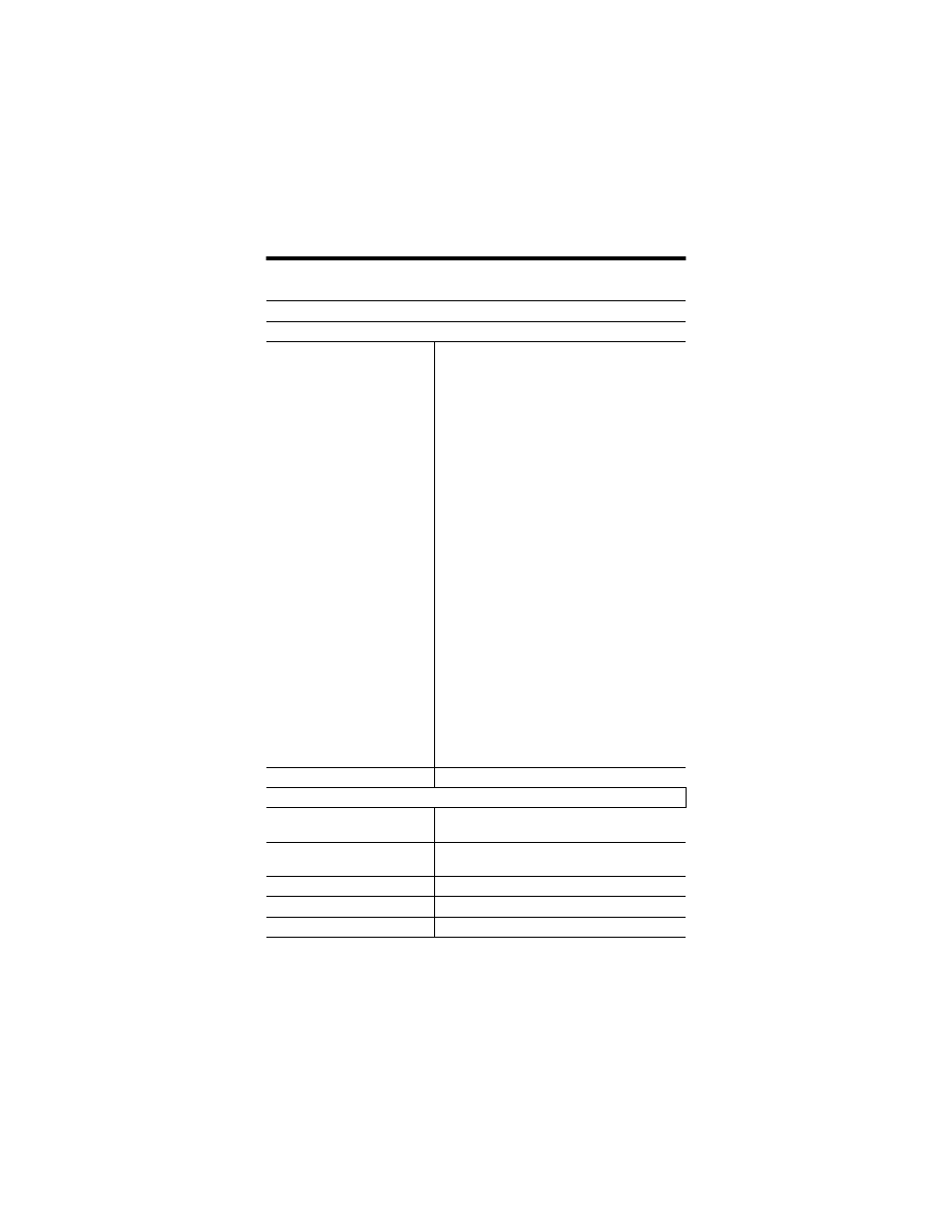 Specifications | Rockwell Automation 1734-APB POINT I/O Profibus Adapter Module Installation Instructions User Manual | Page 12 / 16