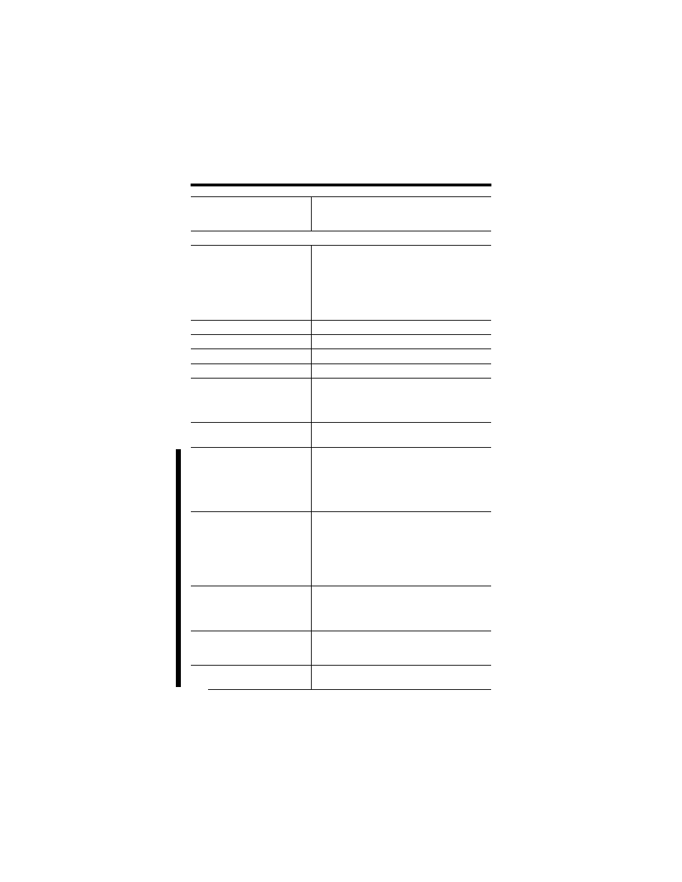 Rockwell Automation 1734-APB POINT I/O Profibus Adapter Module Installation Instructions User Manual | Page 13 / 16