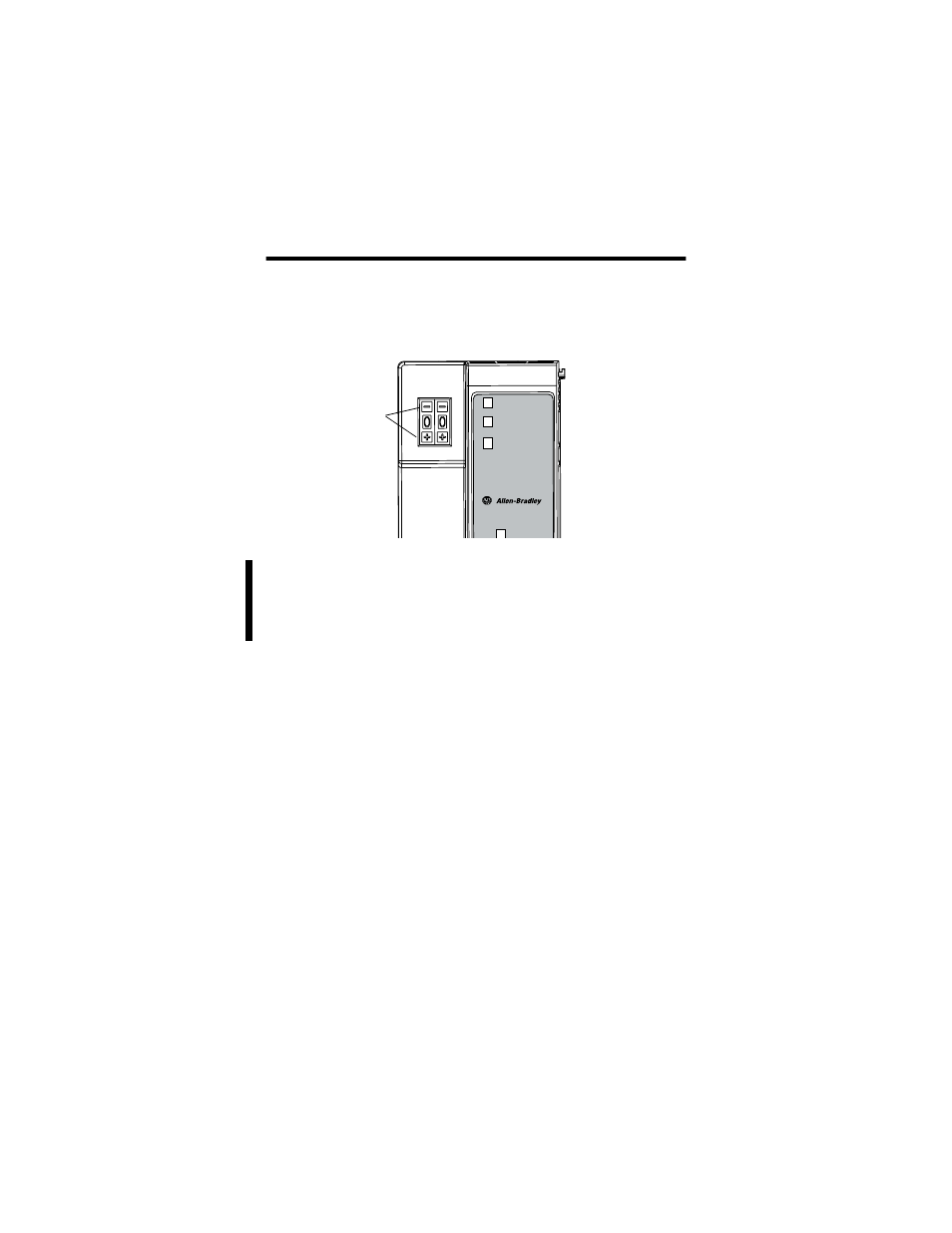 Setting the node address, Gsd file requirements | Rockwell Automation 1734-APB POINT I/O Profibus Adapter Module Installation Instructions User Manual | Page 6 / 16