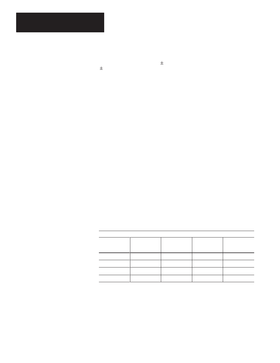 I/o configuration, Input filter and update times, I/o configuration input filter and update times | Rockwell Automation 1761-HHP-B30 MicroLogix 1000 with Hand-Held Programmer (HHP) User Manual | Page 116 / 534