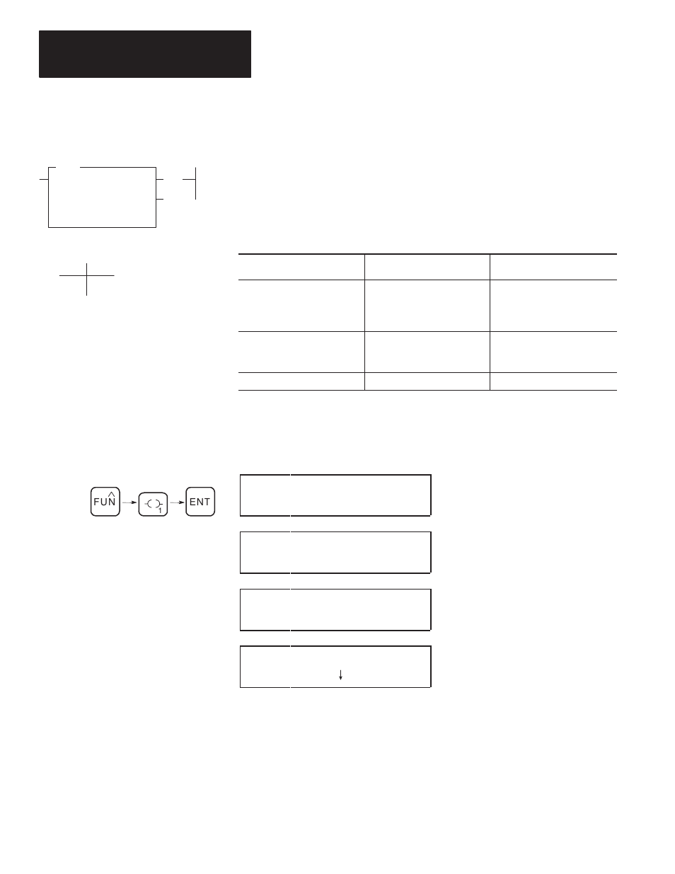 Timer off-delay (tof), Using status bits, Entering the instruction | Rockwell Automation 1761-HHP-B30 MicroLogix 1000 with Hand-Held Programmer (HHP) User Manual | Page 137 / 534