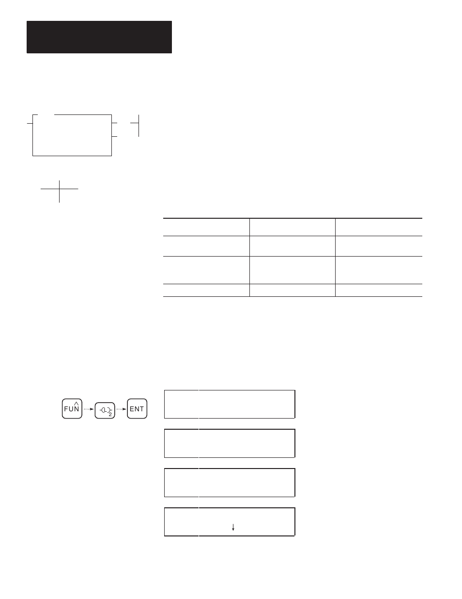 Retentive timer (rto) | Rockwell Automation 1761-HHP-B30 MicroLogix 1000 with Hand-Held Programmer (HHP) User Manual | Page 139 / 534