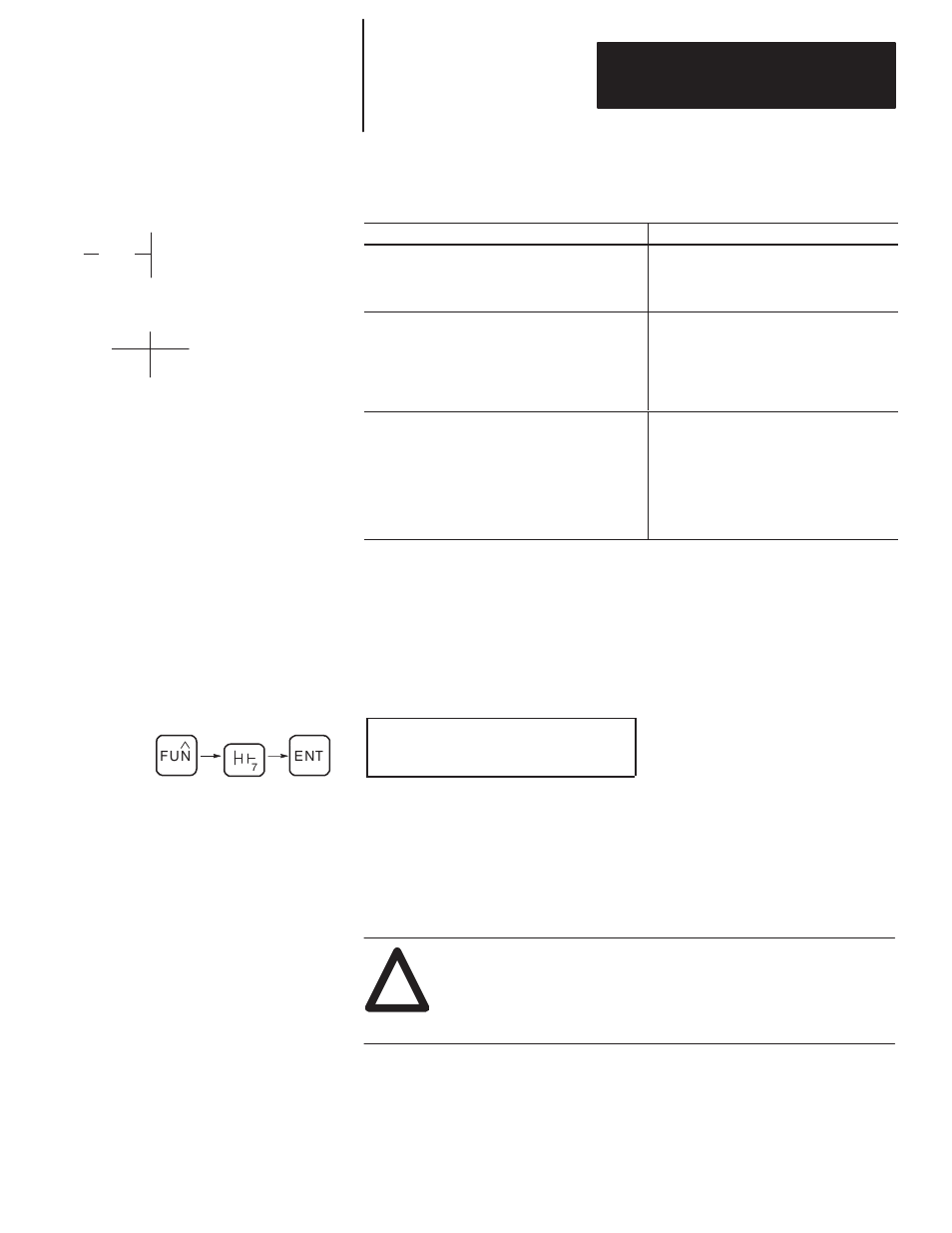 Reset (res) | Rockwell Automation 1761-HHP-B30 MicroLogix 1000 with Hand-Held Programmer (HHP) User Manual | Page 146 / 534