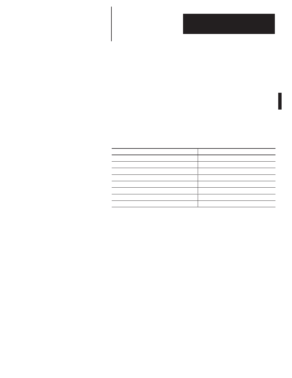 Summary of changes, New information, Updated information | New information updated information | Rockwell Automation 1761-HHP-B30 MicroLogix 1000 with Hand-Held Programmer (HHP) User Manual | Page 16 / 534