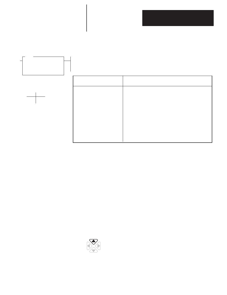 Decode 4 to 1 of 16 (dcd) | Rockwell Automation 1761-HHP-B30 MicroLogix 1000 with Hand-Held Programmer (HHP) User Manual | Page 190 / 534