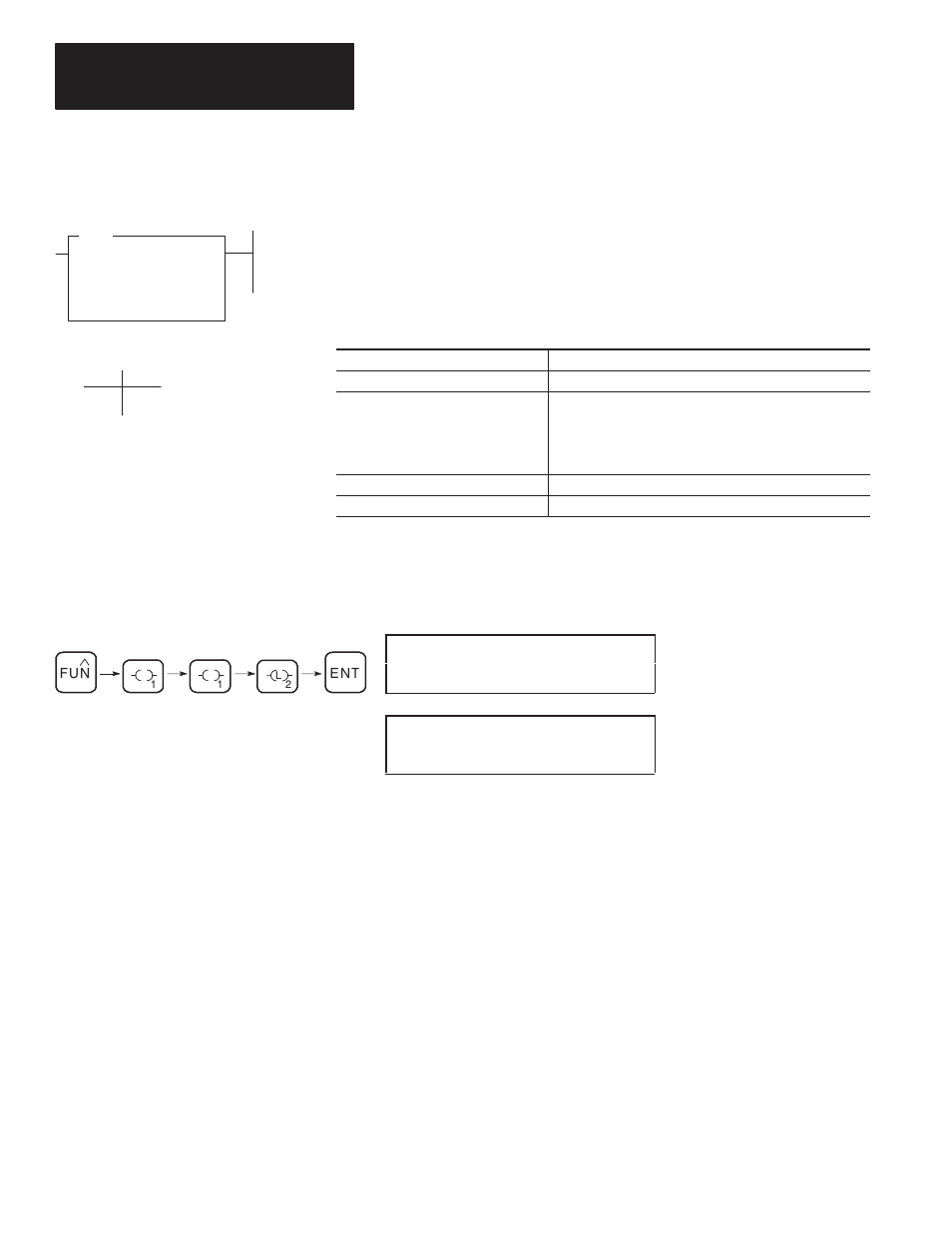 Negate (neg), Updates to arithmetic status bits, Entering the instruction | Rockwell Automation 1761-HHP-B30 MicroLogix 1000 with Hand-Held Programmer (HHP) User Manual | Page 205 / 534