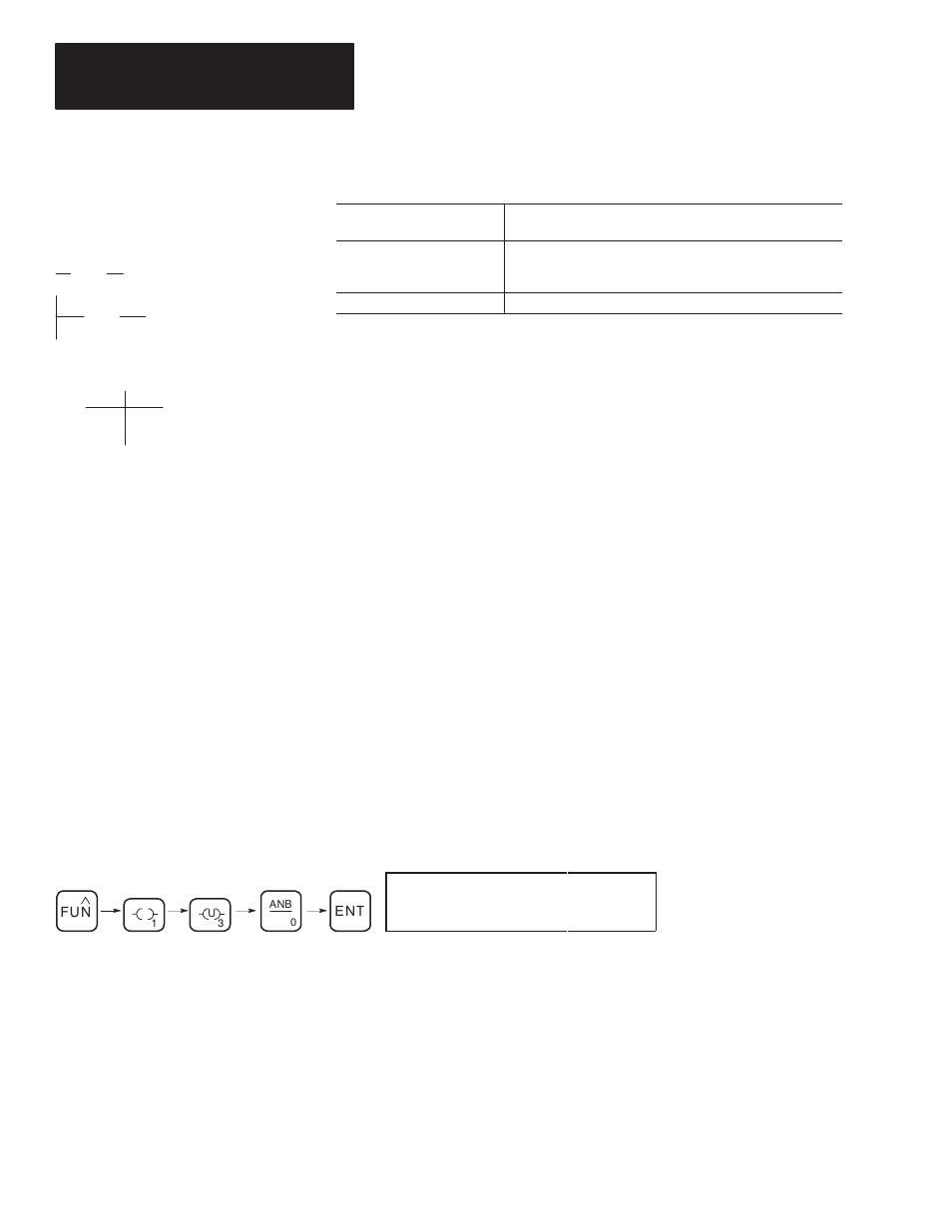 Jump (jmp) and label (lbl) | Rockwell Automation 1761-HHP-B30 MicroLogix 1000 with Hand-Held Programmer (HHP) User Manual | Page 218 / 534