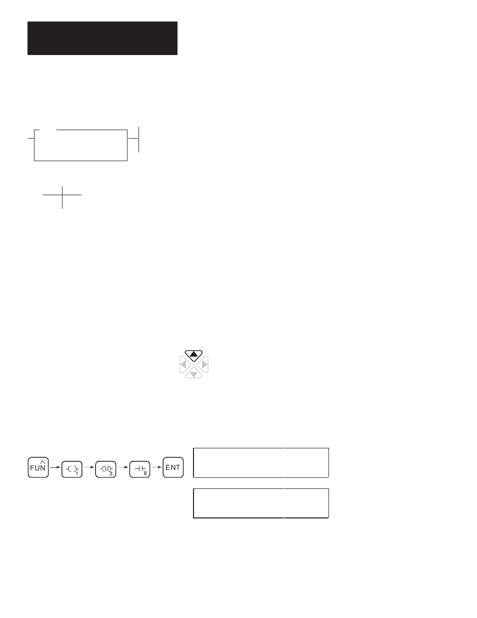 Immediate input with mask (iim) | Rockwell Automation 1761-HHP-B30 MicroLogix 1000 with Hand-Held Programmer (HHP) User Manual | Page 224 / 534
