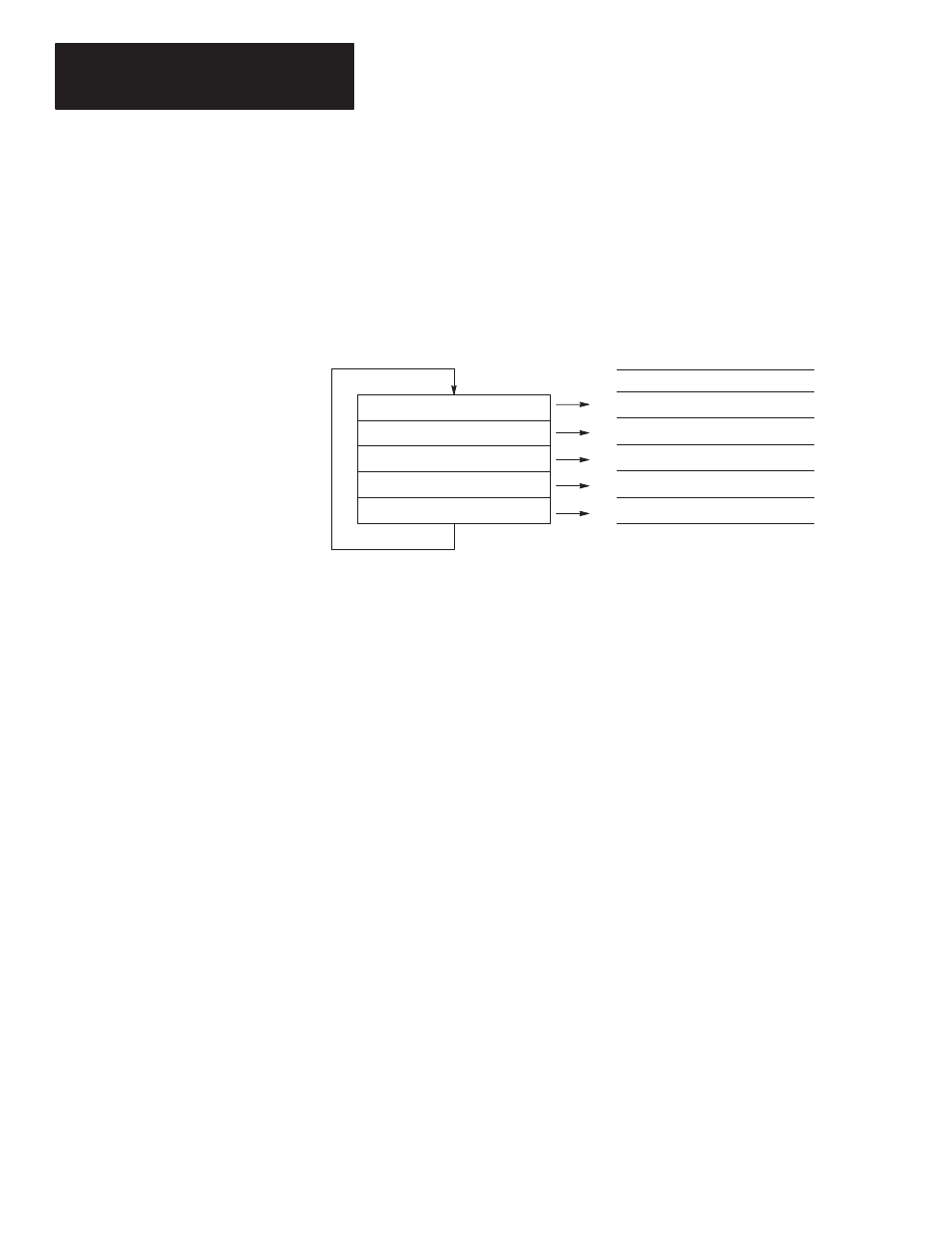 Rockwell Automation 1761-HHP-B30 MicroLogix 1000 with Hand-Held Programmer (HHP) User Manual | Page 242 / 534