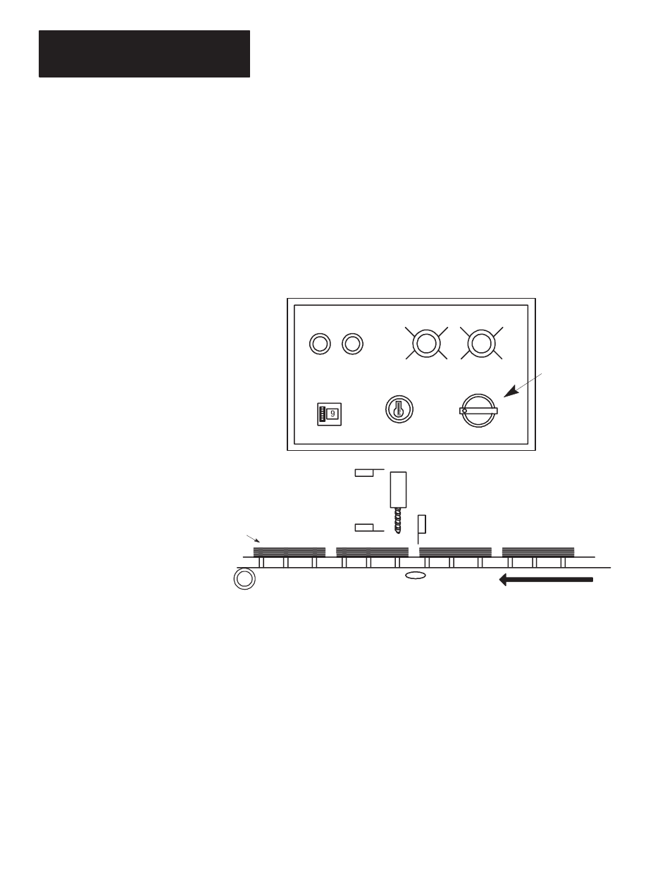 Rockwell Automation 1761-HHP-B30 MicroLogix 1000 with Hand-Held Programmer (HHP) User Manual | Page 246 / 534