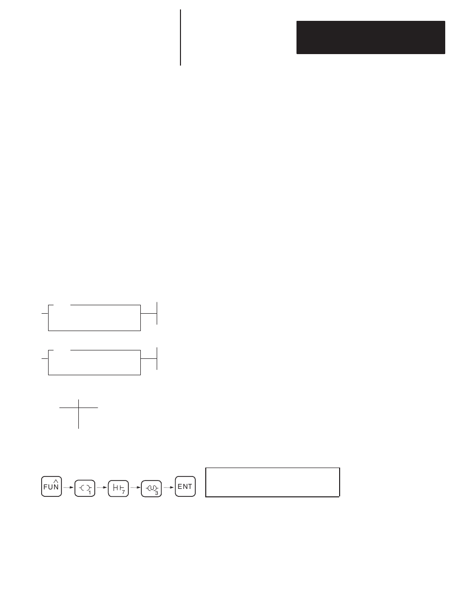 Rockwell Automation 1761-HHP-B30 MicroLogix 1000 with Hand-Held Programmer (HHP) User Manual | Page 271 / 534