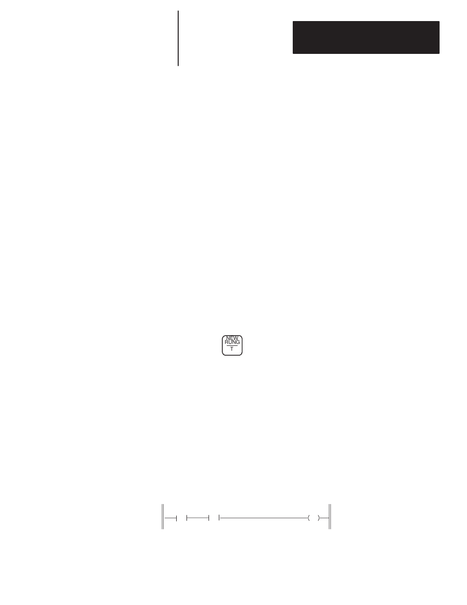 16 - instruction list programming, Programming examples, Instruction list programming | Rockwell Automation 1761-HHP-B30 MicroLogix 1000 with Hand-Held Programmer (HHP) User Manual | Page 305 / 534